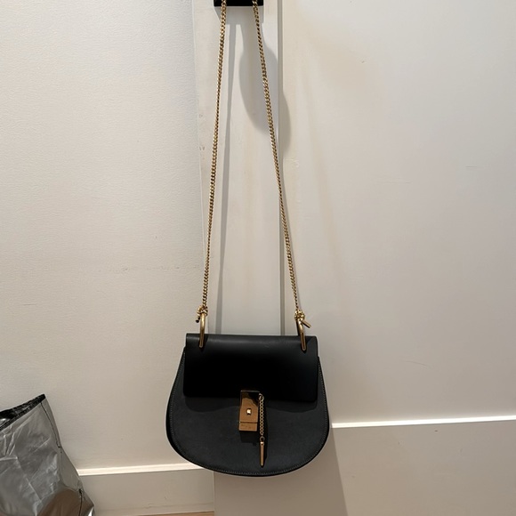 Chloe Drew bag - Picture 2 of 6